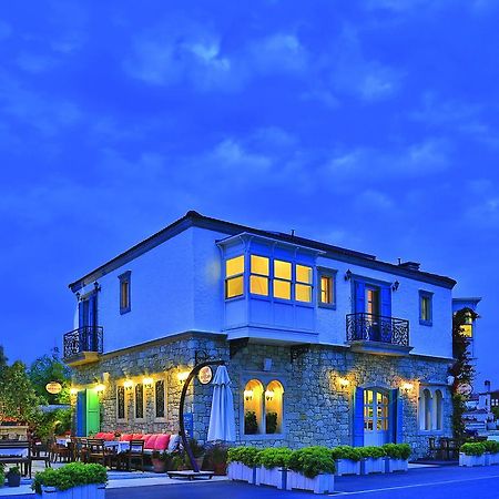 1850 Hotel Alacati Exterior photo