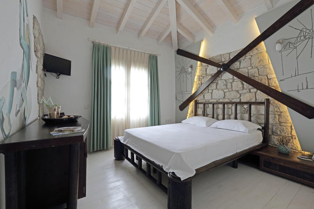 1850 Hotel Alacati Room photo