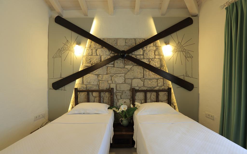 1850 Hotel Alacati Room photo