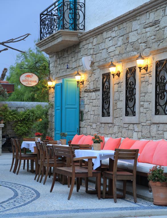 1850 Hotel Alacati Exterior photo